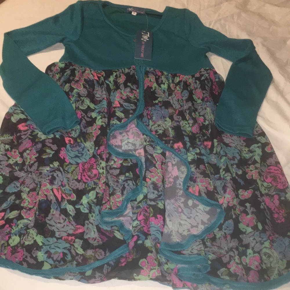 JM Dress